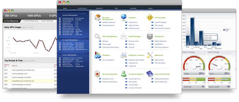 网页在线DDOS压力测试