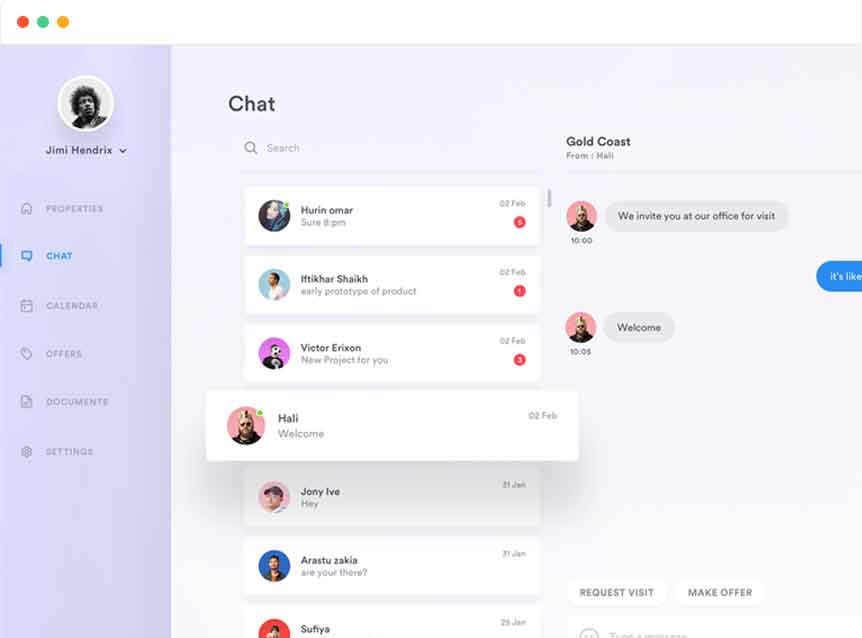 快速检测安全的网站流量攻击