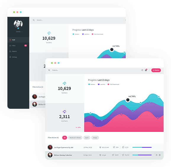 服务器攻击方式